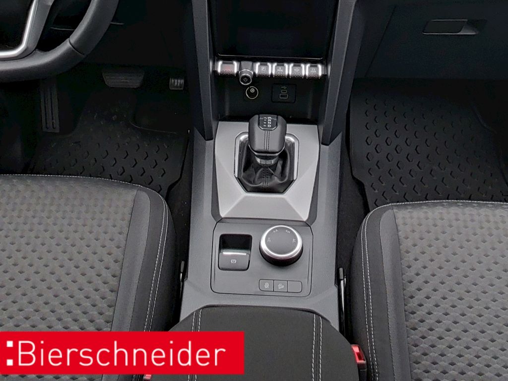 Volkswagen Amarok 2025