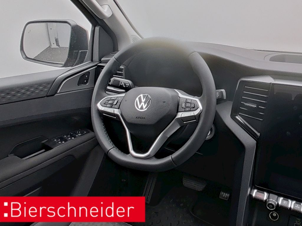 Volkswagen Amarok 2025