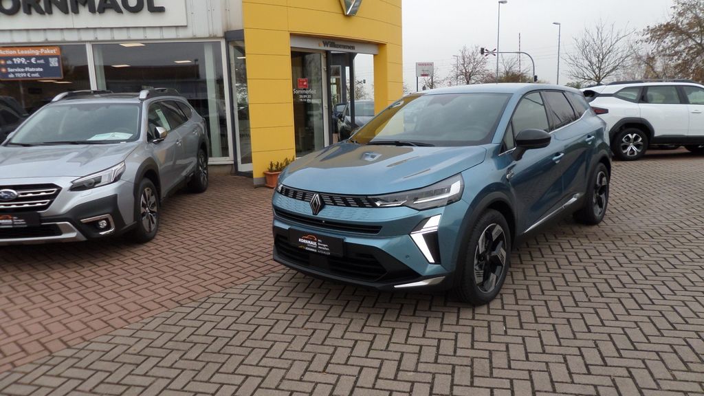 Renault Symbioz