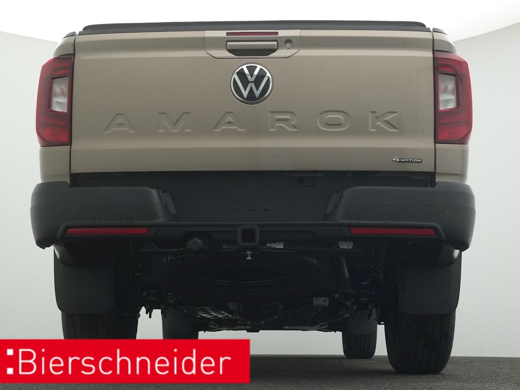 Volkswagen Amarok 2025