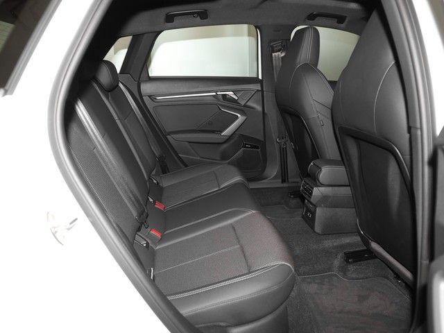 Audi A3 2025