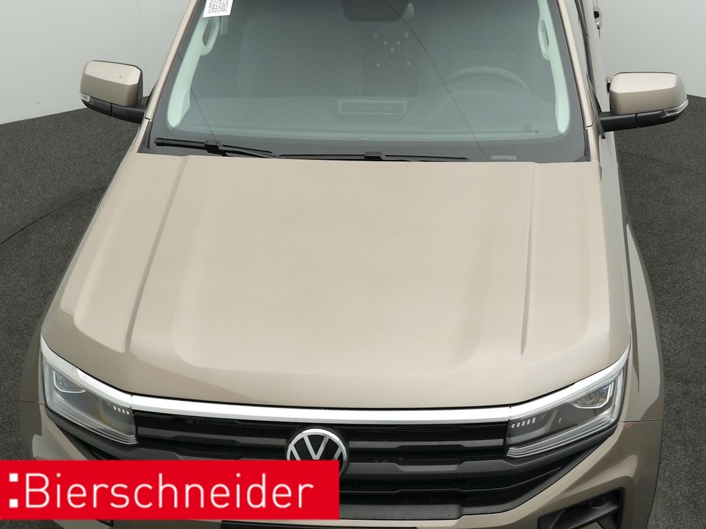 Volkswagen Amarok 2025