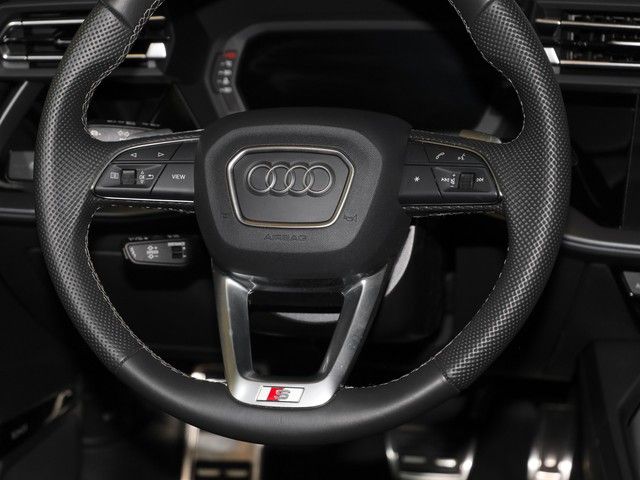 Audi A3 2025