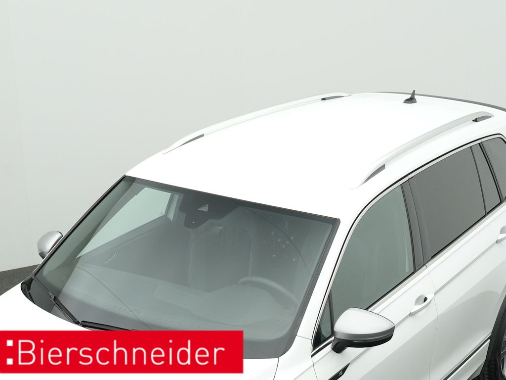 Volkswagen Tiguan Allspace 2025