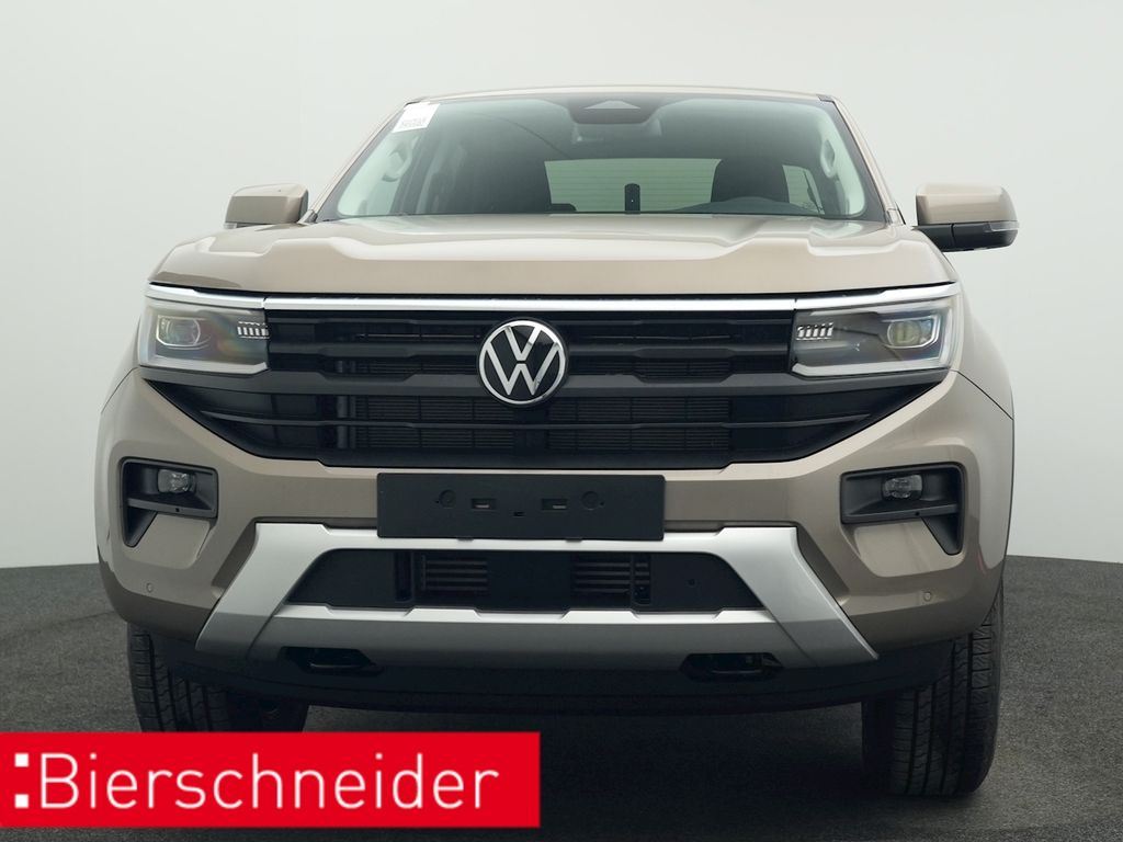 Volkswagen Amarok 2025