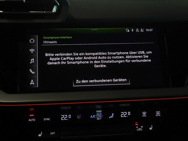 Audi A3 2025