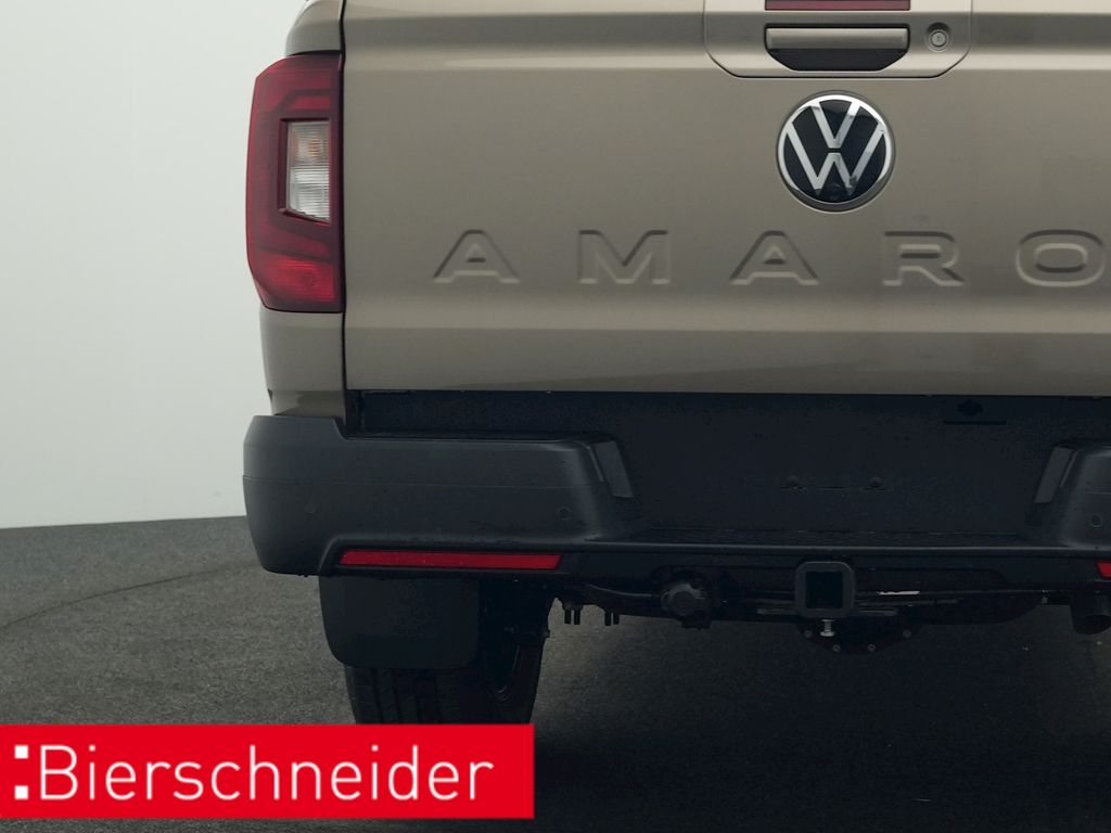 Volkswagen Amarok 2025