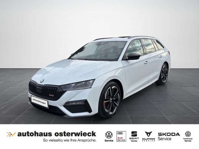 Skoda Octavia 2022