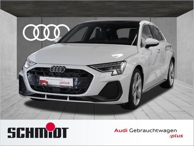 Audi A3 2025