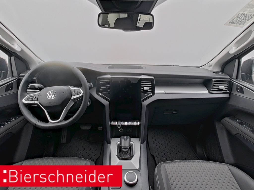 Volkswagen Amarok 2025