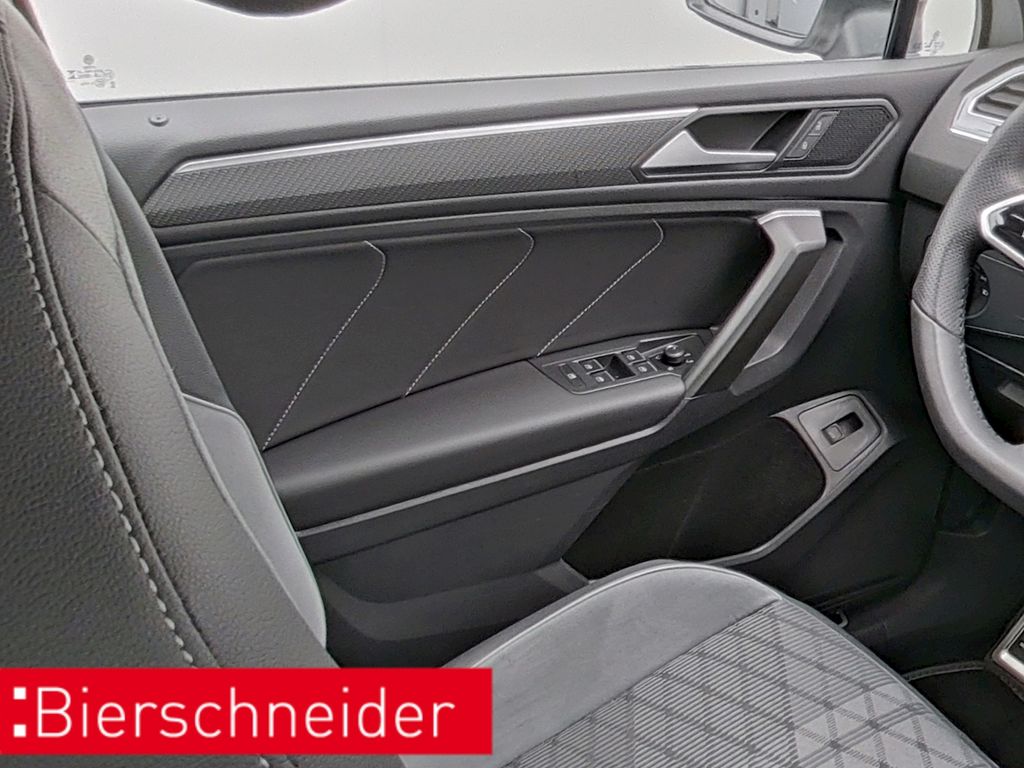 Volkswagen Tiguan Allspace 2025