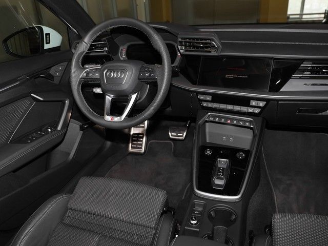 Audi A3 2025