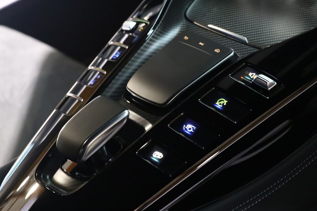 Mercedes-Benz AMG GT 2020