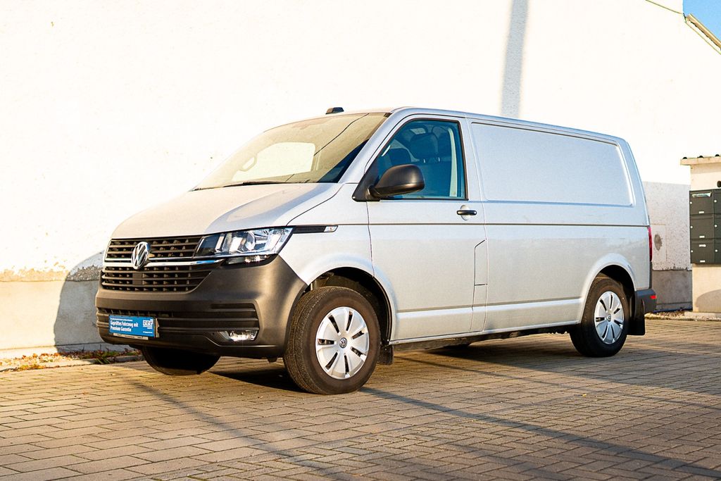 Volkswagen T6 Transporter 2022