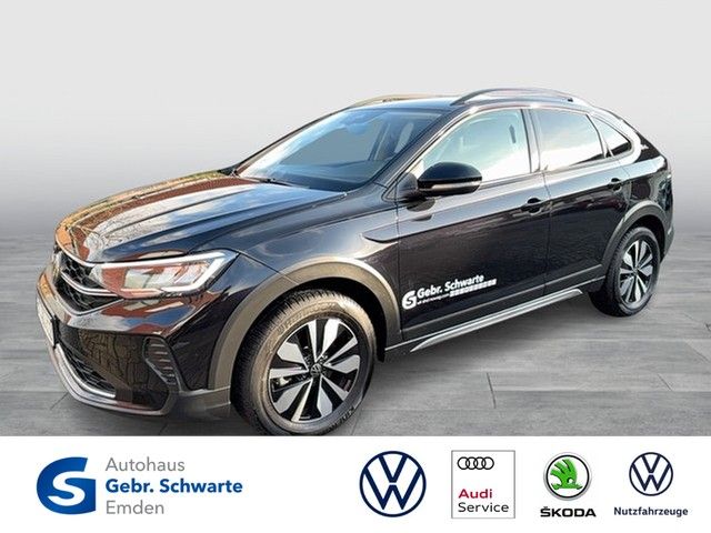 Volkswagen Taigo 2025