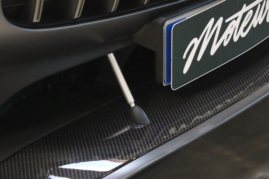 Mercedes-Benz AMG GT 2020