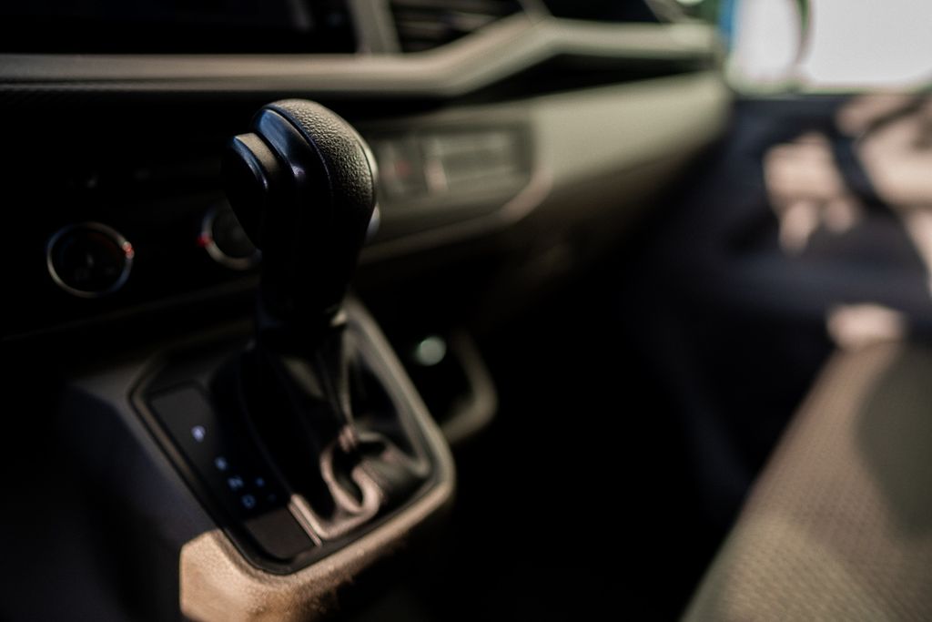 Volkswagen T6 Transporter 2022