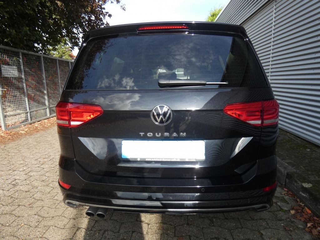 Volkswagen Touran 2024