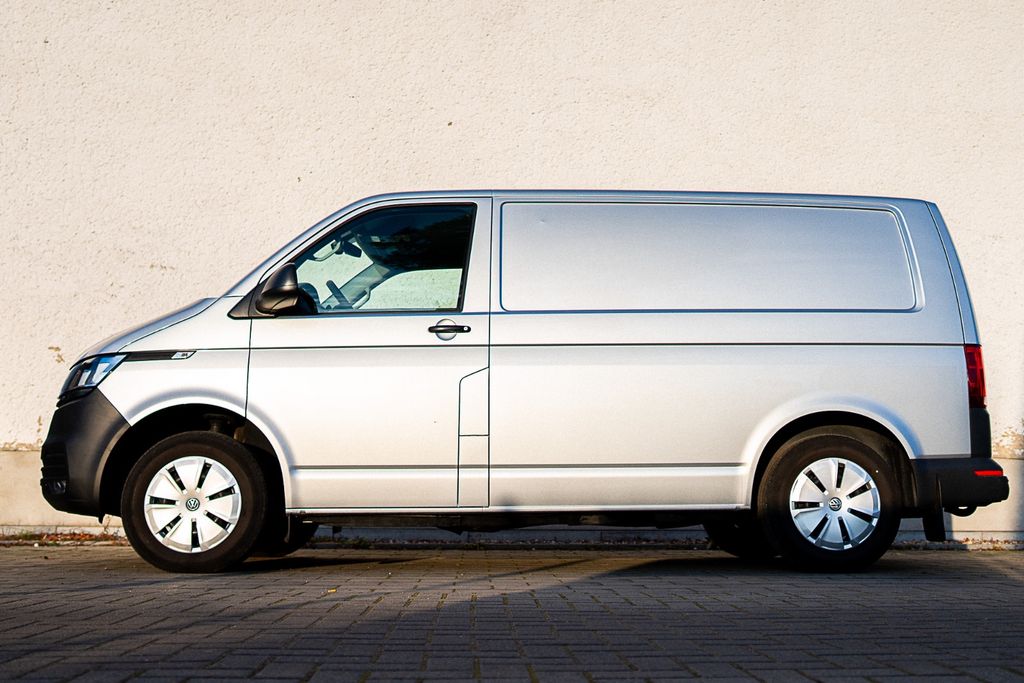Volkswagen T6 Transporter 2022