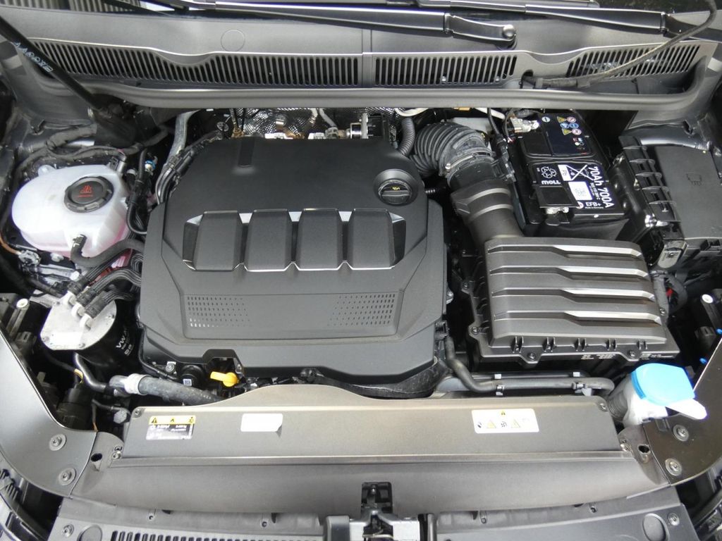 Volkswagen Touran 2024