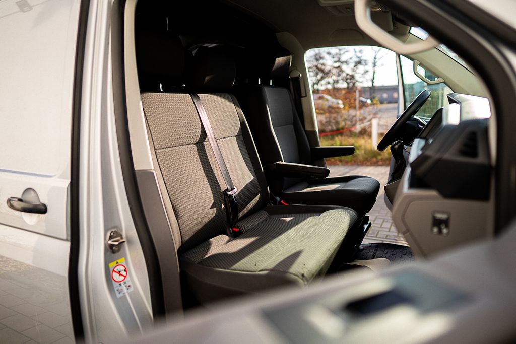 Volkswagen T6 Transporter 2022