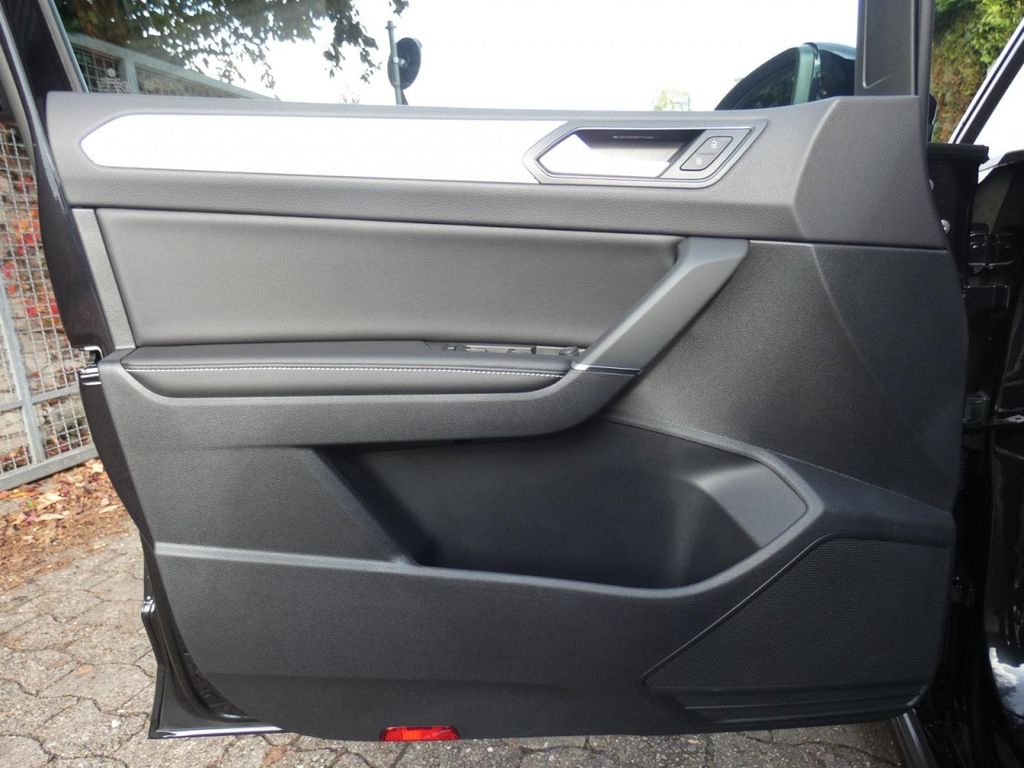 Volkswagen Touran 2024