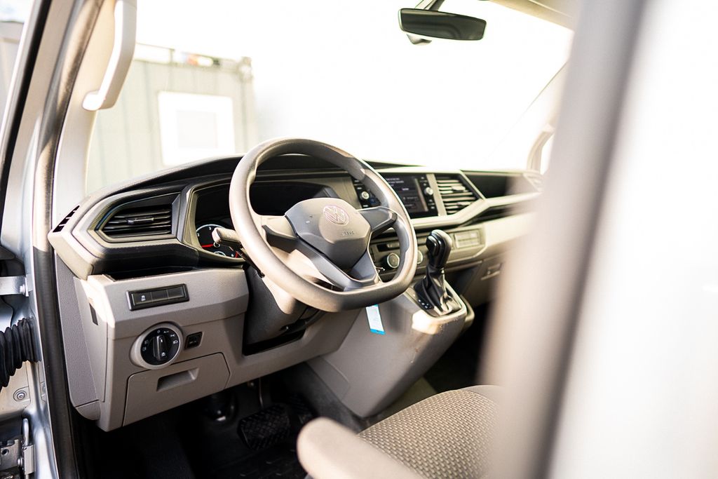 Volkswagen T6 Transporter 2022