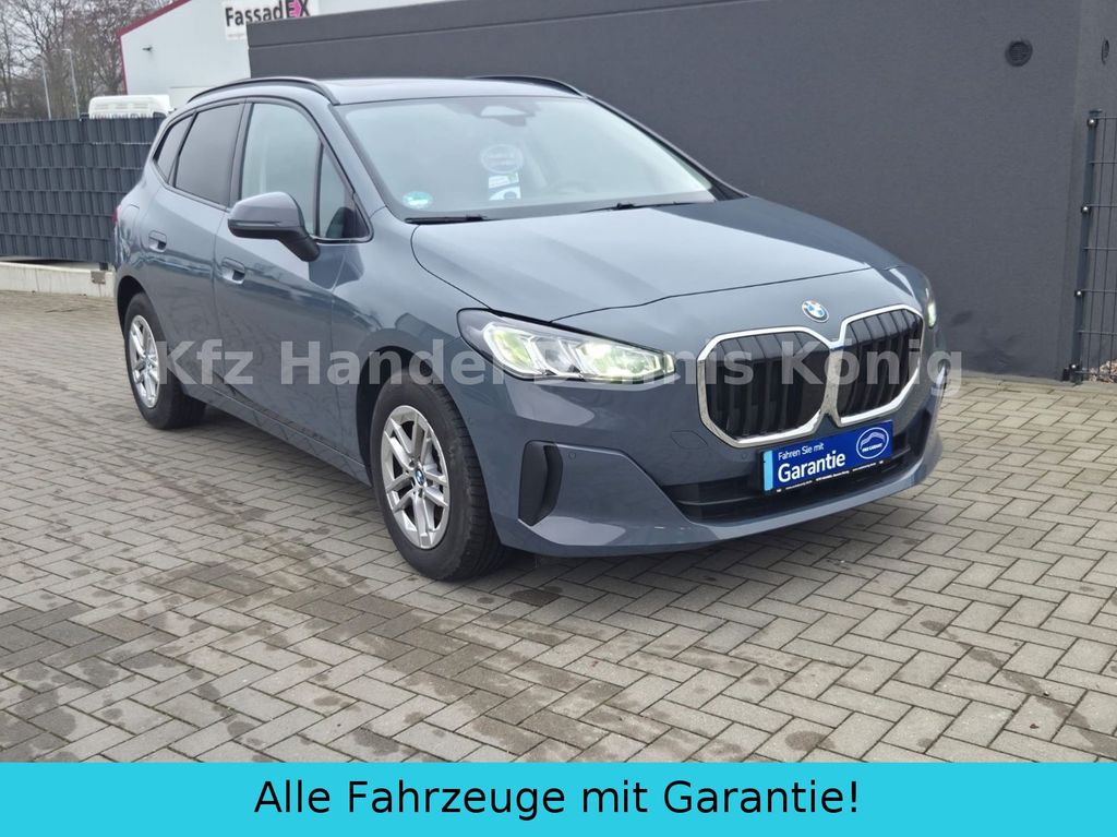 BMW 220 Active Tourer 2025