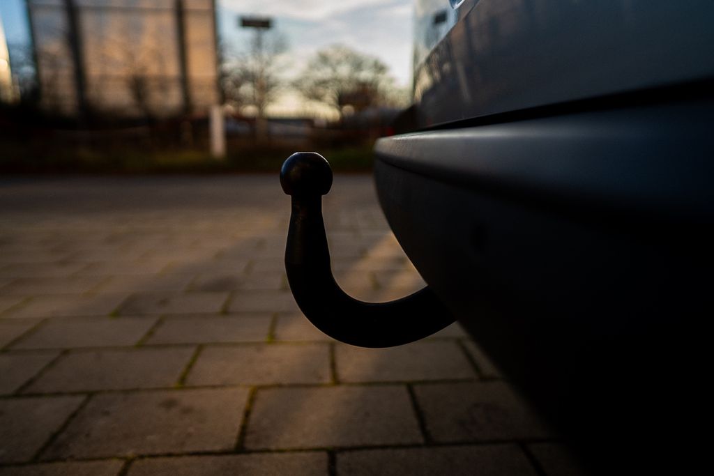 Volkswagen T6 Transporter 2022