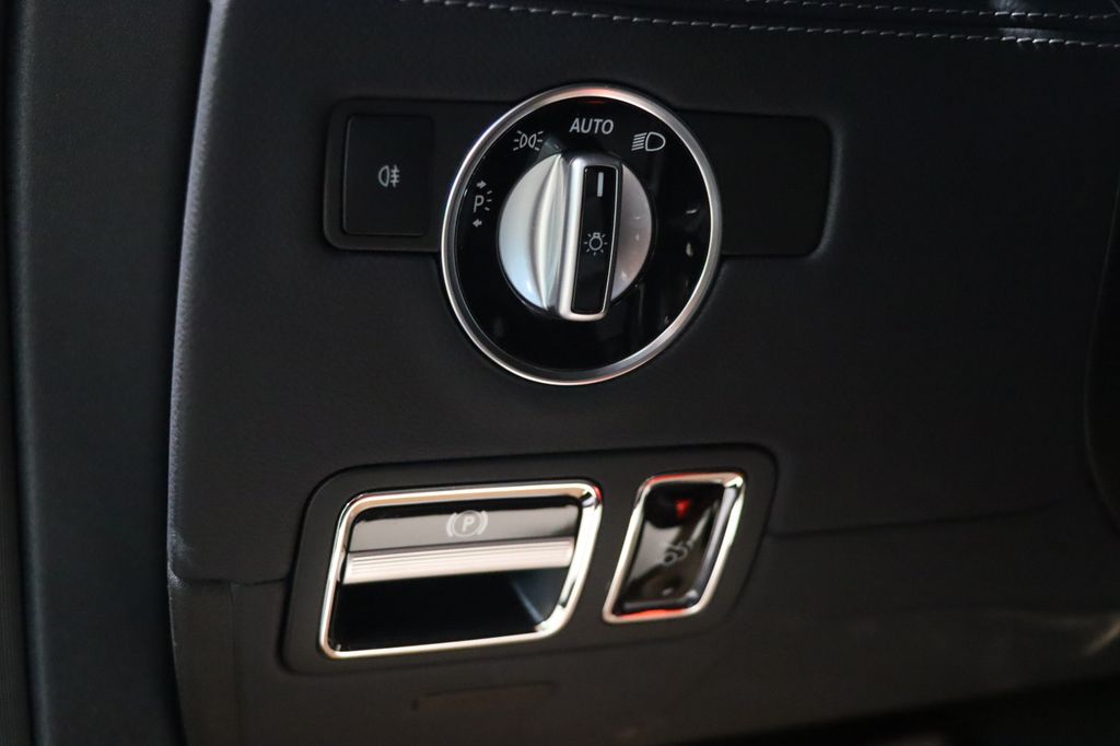 Mercedes-Benz AMG GT 2020