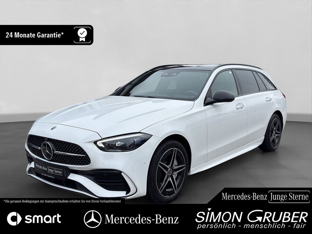 Mercedes-Benz C 300 2023