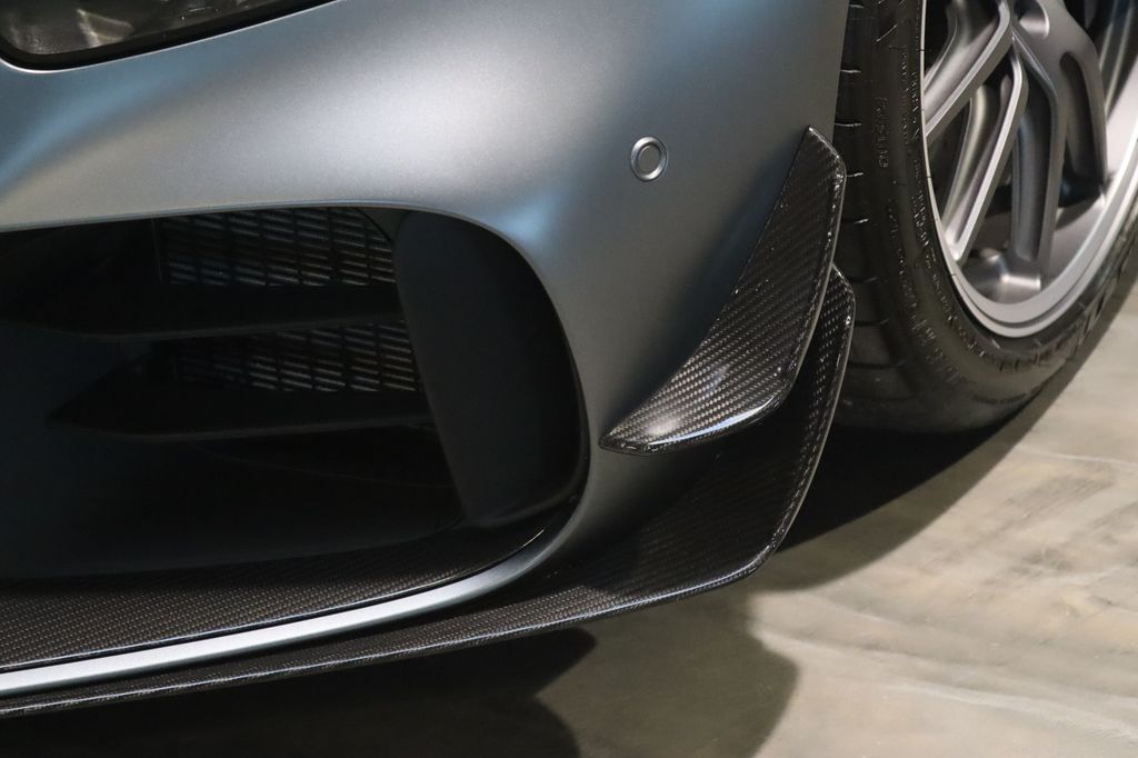 Mercedes-Benz AMG GT 2020