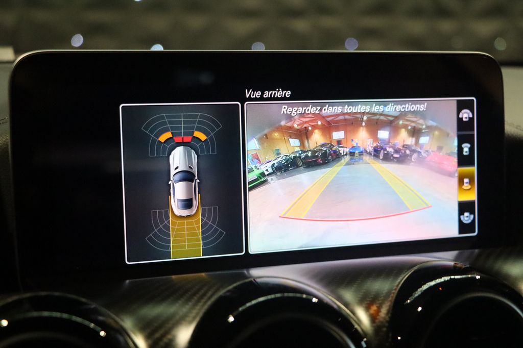 Mercedes-Benz AMG GT 2020