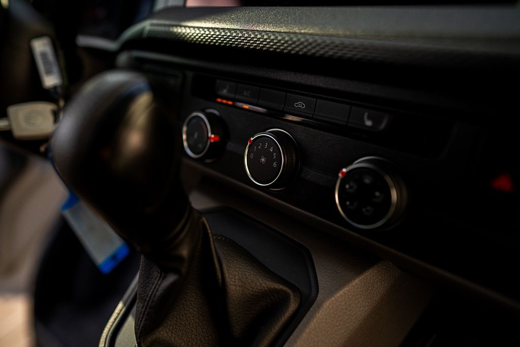 Volkswagen T6 Transporter 2022