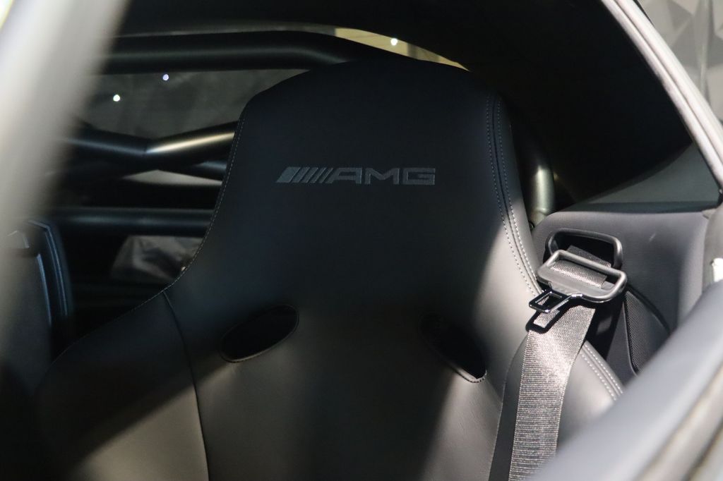 Mercedes-Benz AMG GT 2020