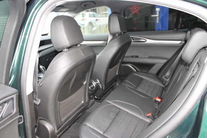 Alfa Romeo Stelvio 2020