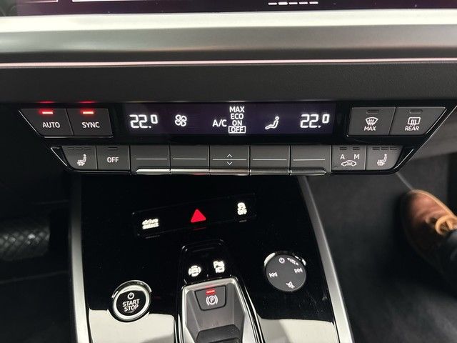 Audi Q4 e-tron 2025