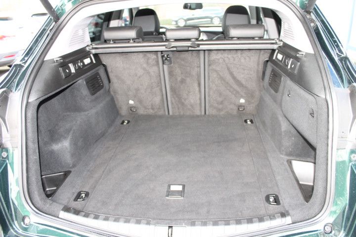 Alfa Romeo Stelvio 2020