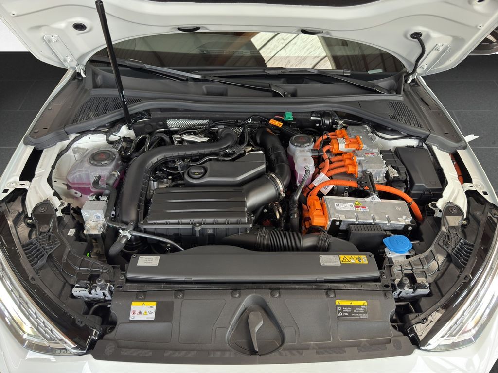 Audi A3 2025