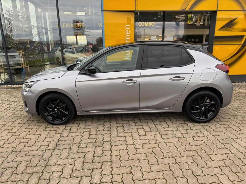 Opel Corsa 2022