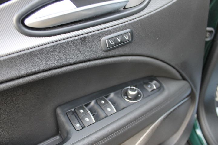 Alfa Romeo Stelvio 2020