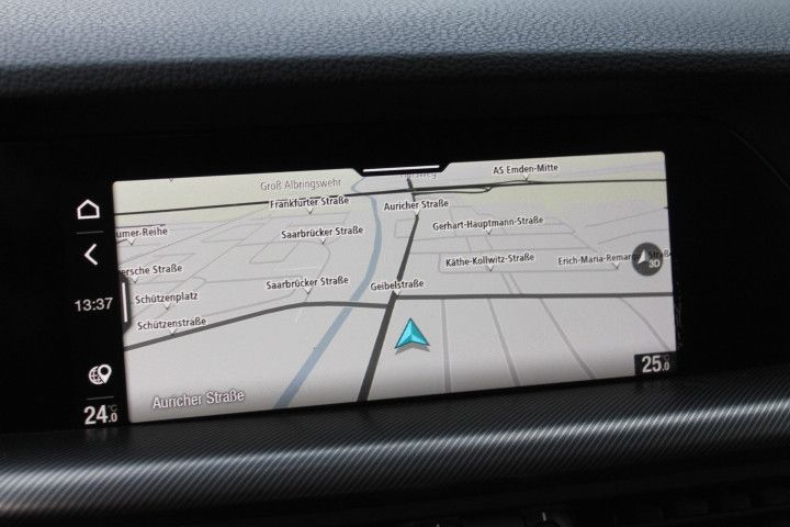 Alfa Romeo Stelvio 2020