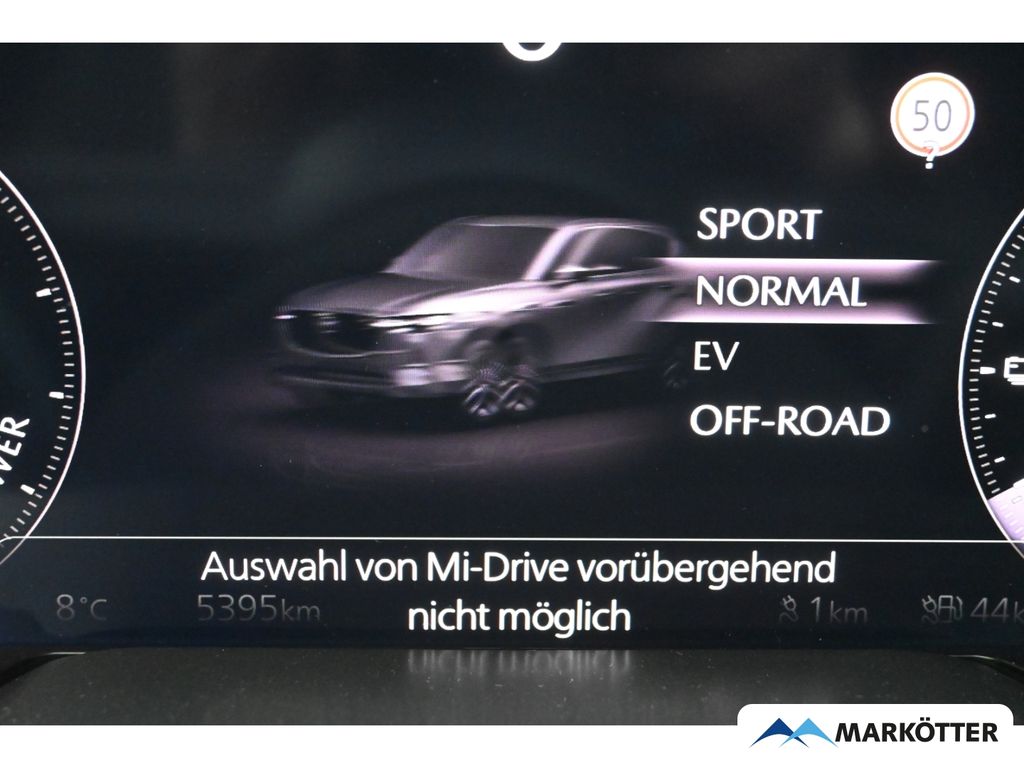 Mazda CX-60 2025