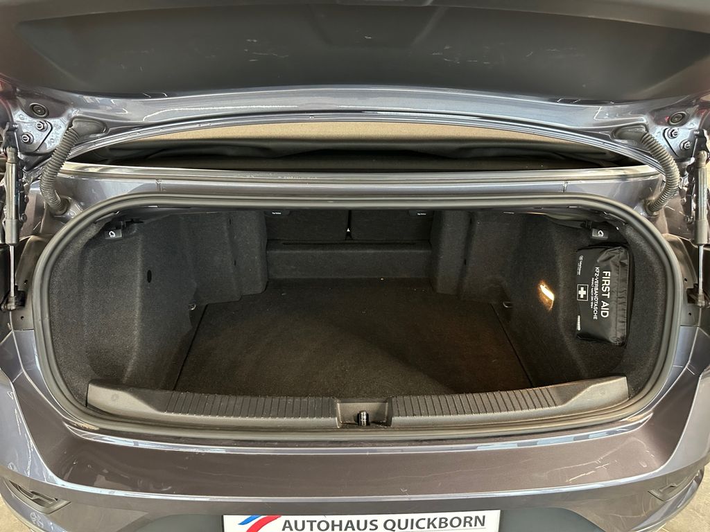 Volkswagen T-Roc 2021