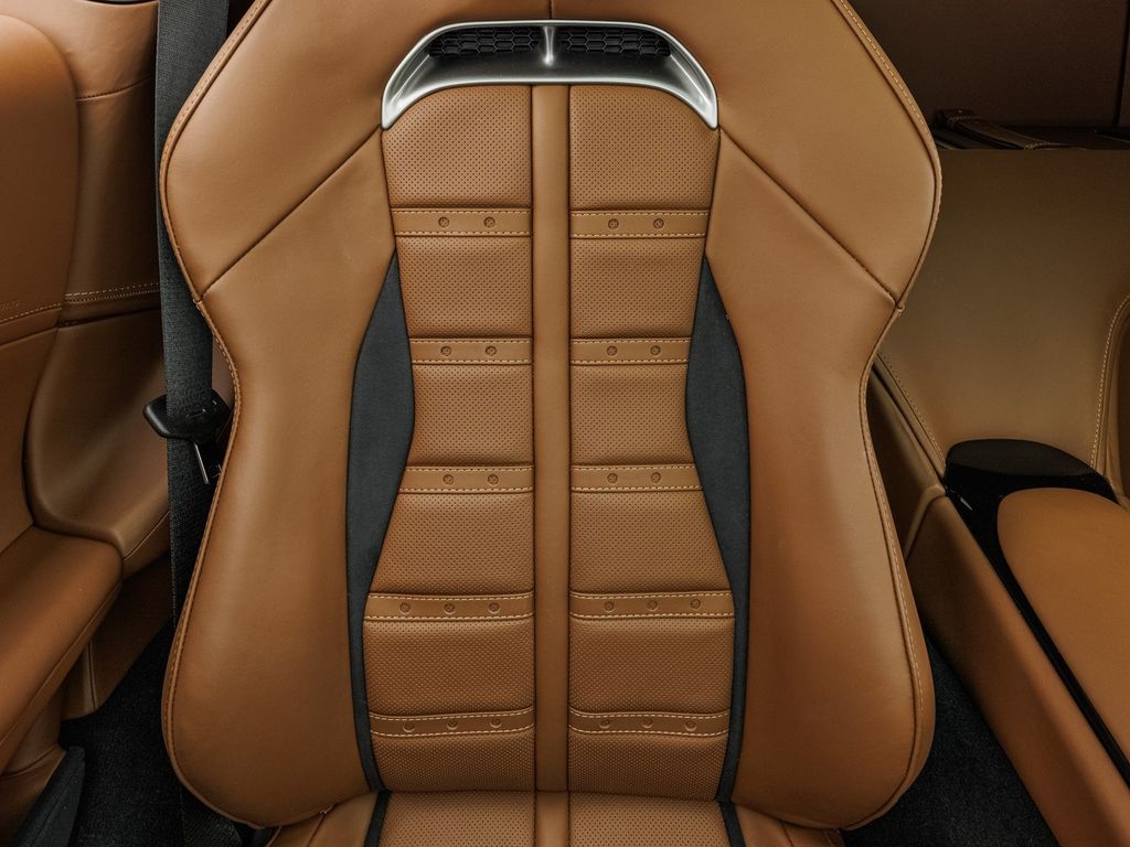 Ferrari 12Cilindri 2025