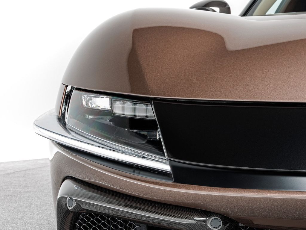 Ferrari 12Cilindri 2025