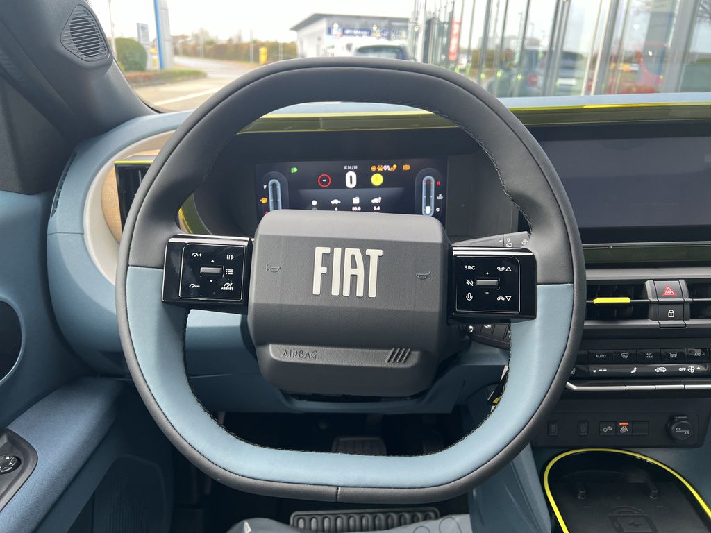 Fiat Grande Panda