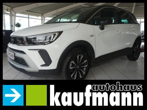 Opel Crossland (X) 2024