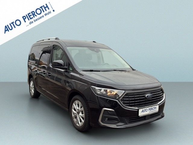 Ford Grand Tourneo 2024