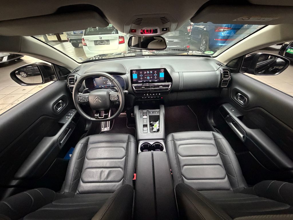 Citroën C5 Aircross 2023